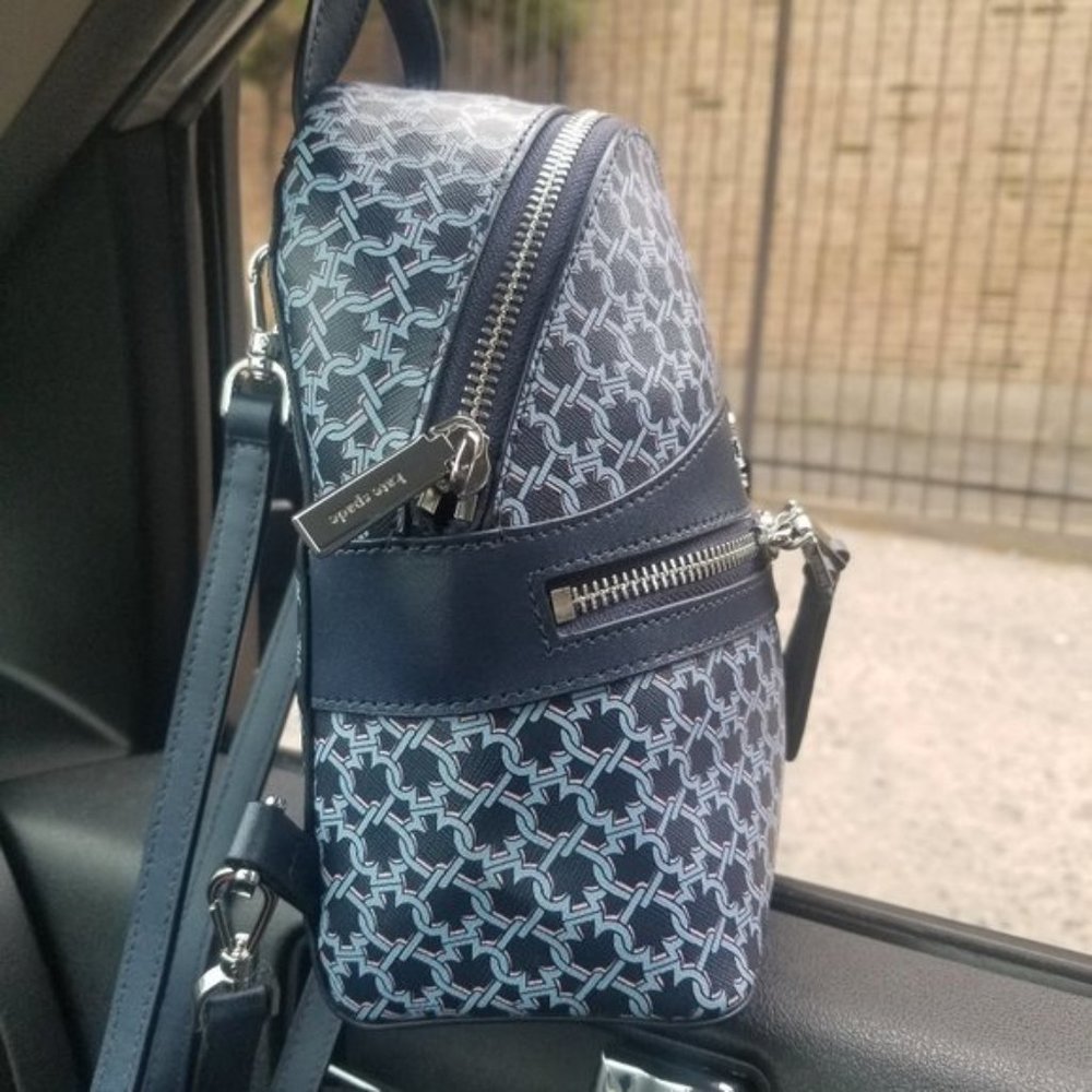 Kate Spade Backpack - Picture 5 of 8